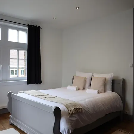 Le Telegraphe Apartamento