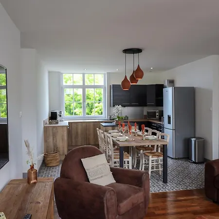 Le Telegraphe * Cassel