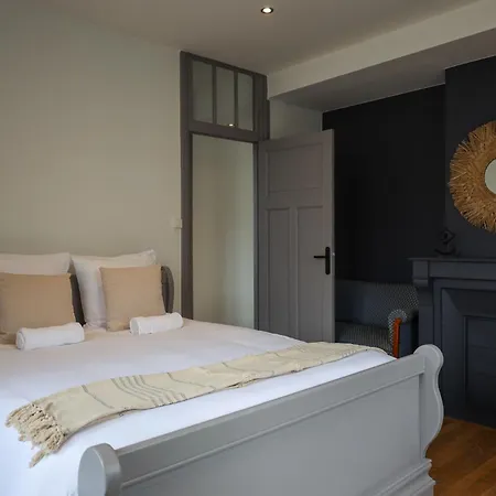 Apartamento Le Telegraphe Cassel