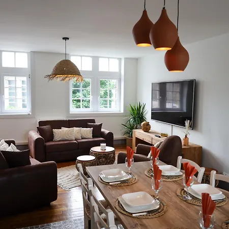 Le Telegraphe Apartamento Cassel