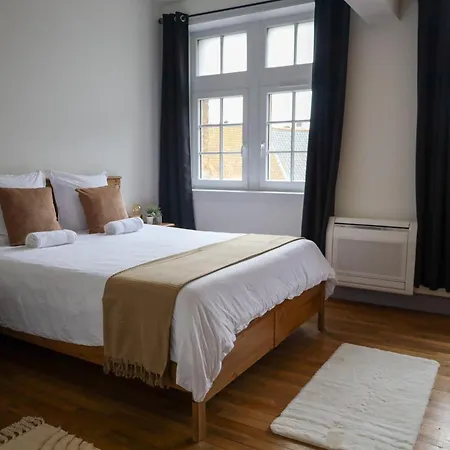 Apartment Le Telegraphe *