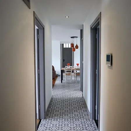 Le Telegraphe Apartment Cassel