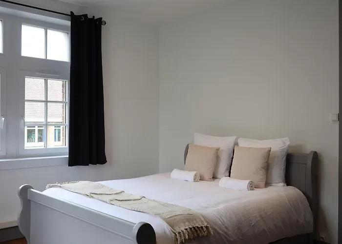 Le Télégraphe Appartamento