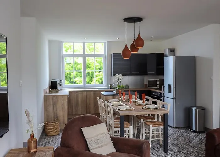 Le Télégraphe * Cassel