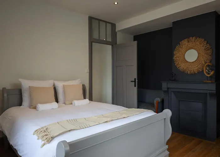 Appartamento Le Télégraphe Cassel