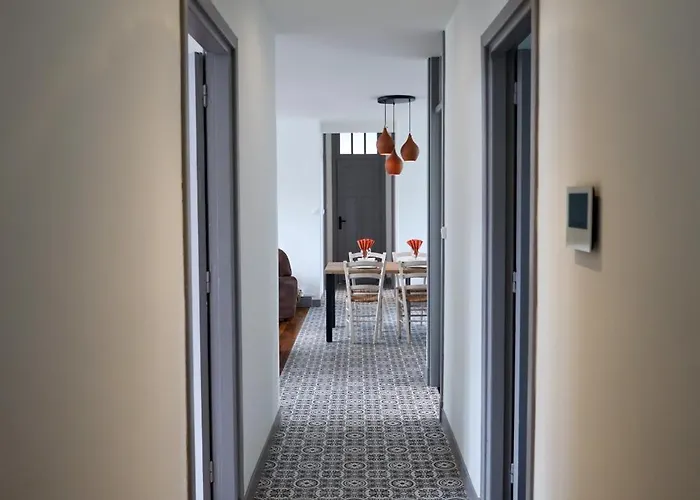 Le Télégraphe Appartamento Cassel